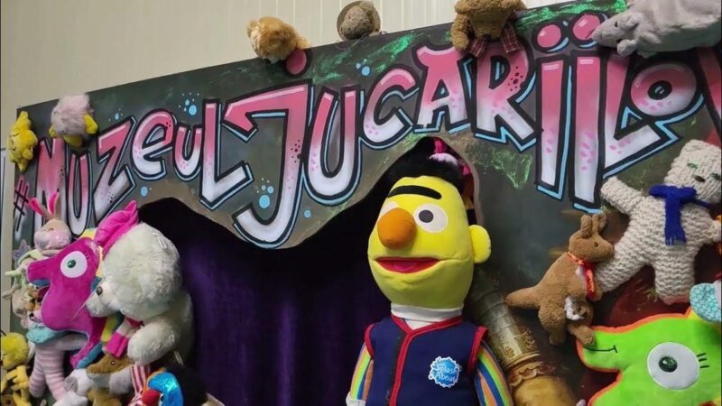 Primavara la ferma - targ recreational pentru parinti si copii - imagine 13